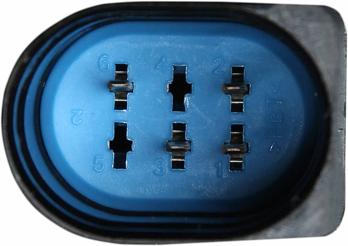 Marelli Tail Light