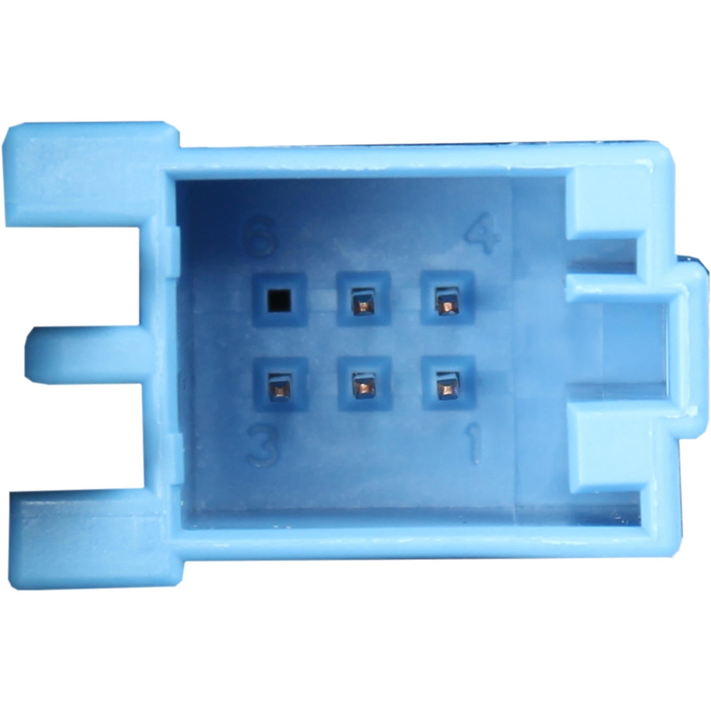 Marelli Tail Light