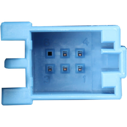 Marelli Tail Light