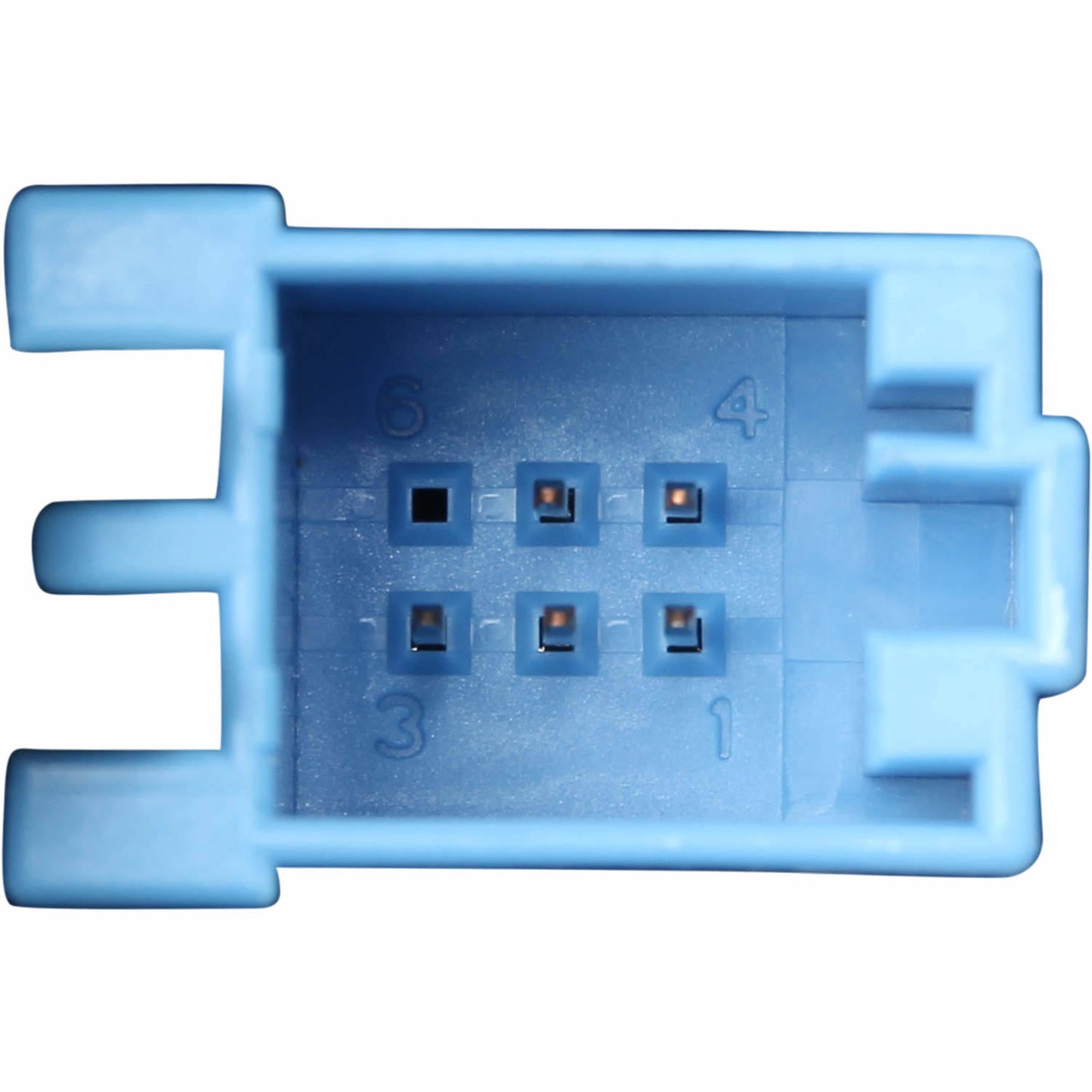 Marelli Tail Light