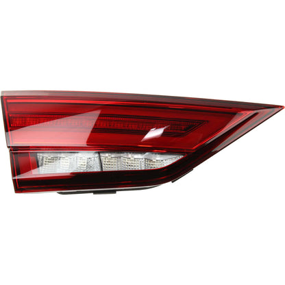 Marelli Tail Light