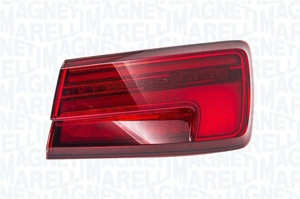 Marelli Tail Light