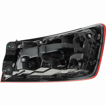 Marelli Tail Light