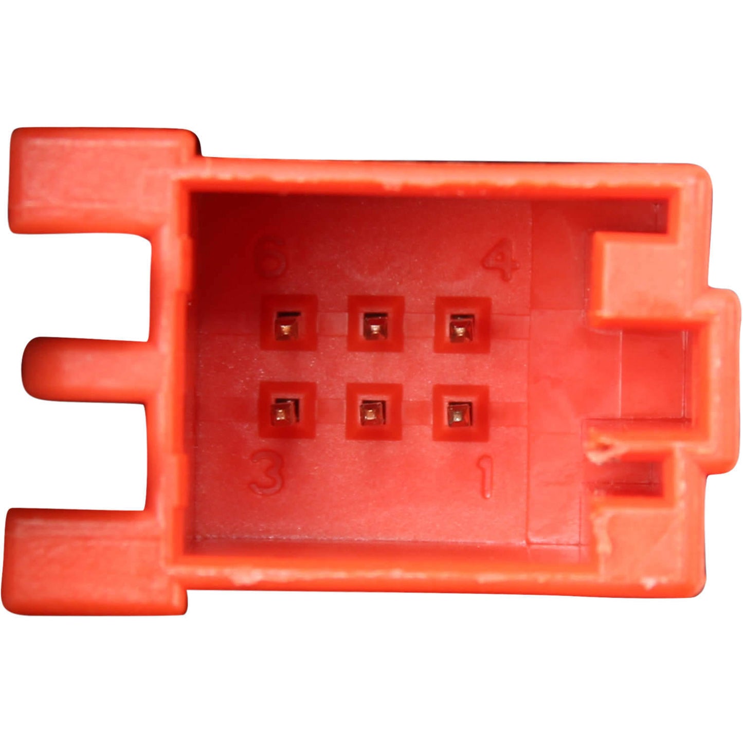 Marelli Tail Light