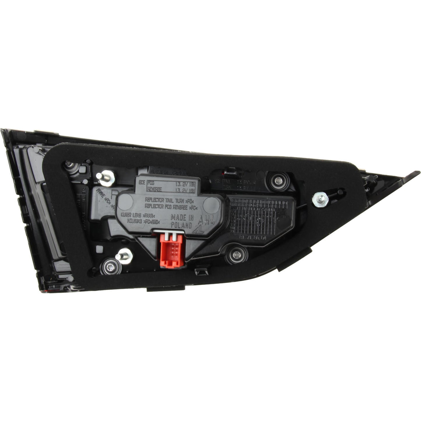 Marelli Tail Light