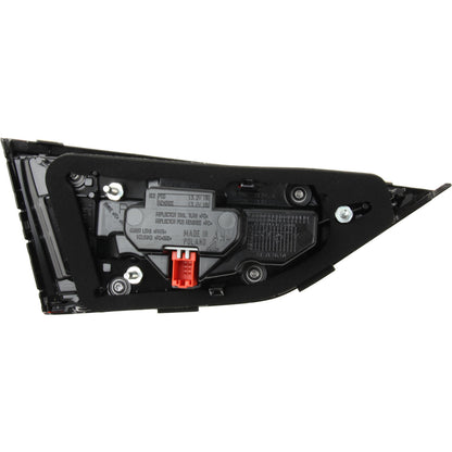 Marelli Tail Light