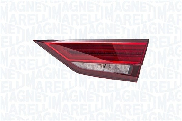 Marelli Tail Light