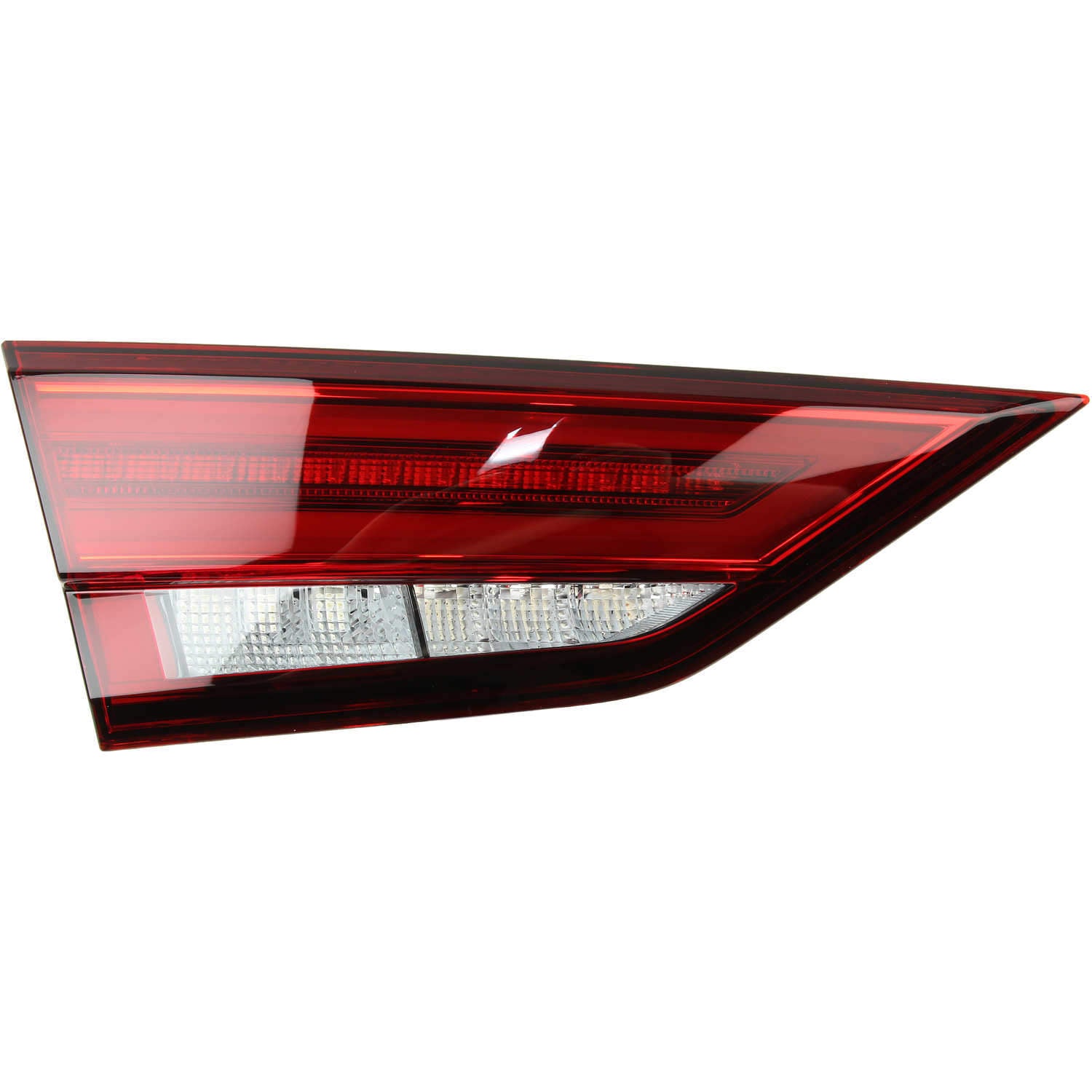 Marelli Tail Light
