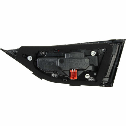 Marelli Tail Light