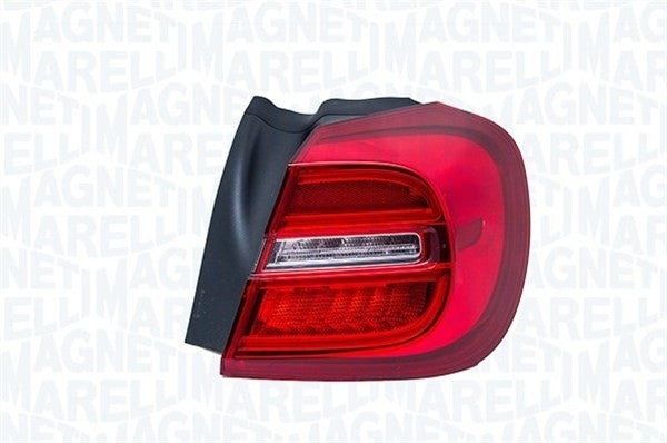 Marelli LUS7911