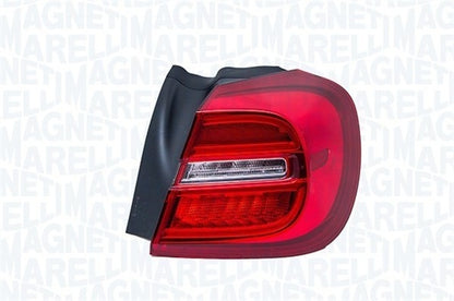 Marelli LUS7911