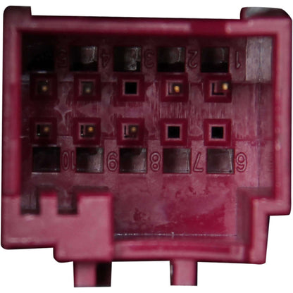 Marelli Tail Light LUS7921