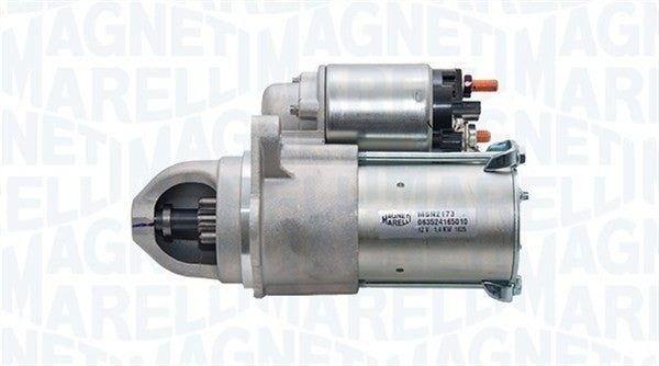Marelli Starter Motor