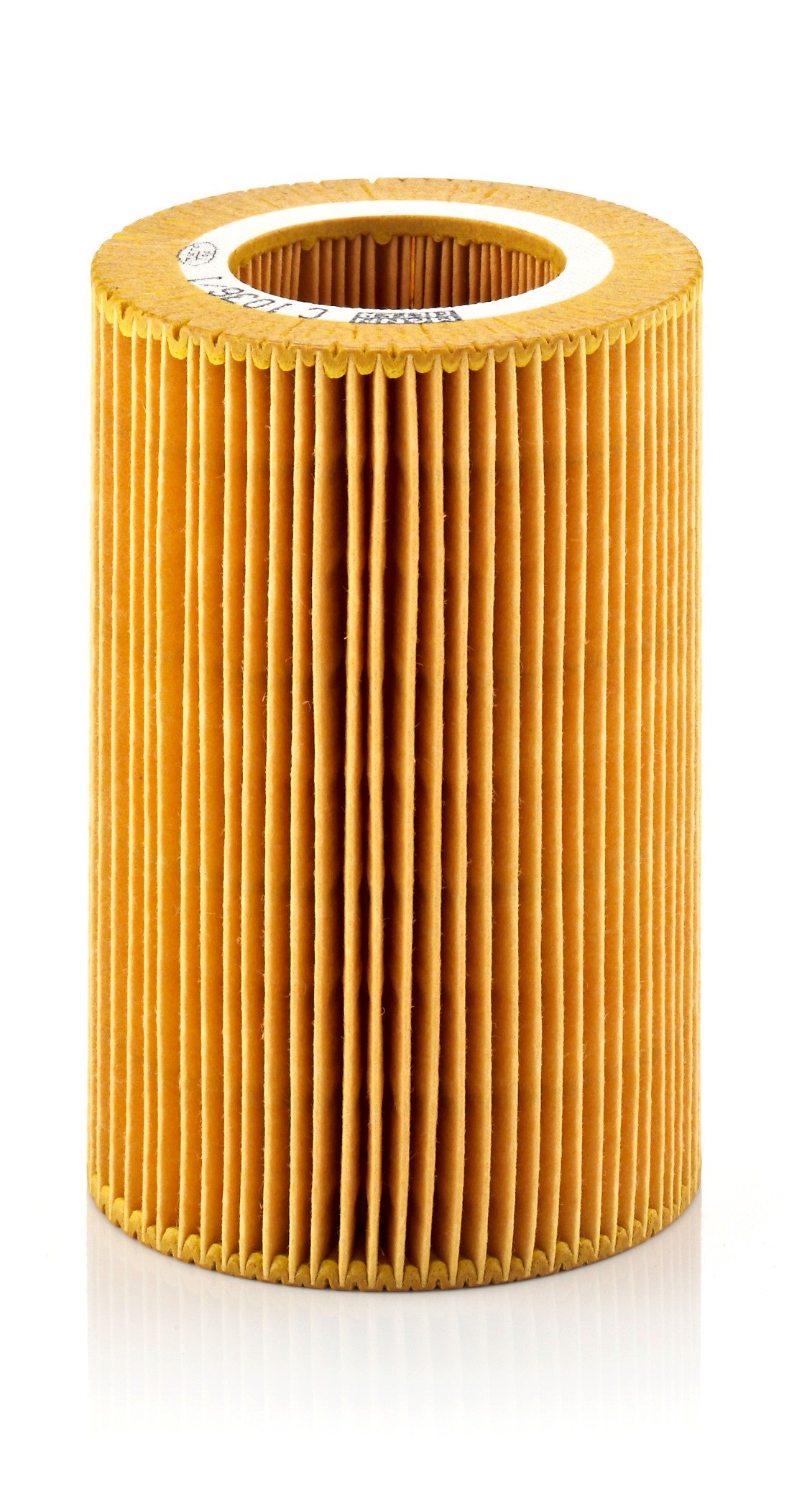Mann Air Filter