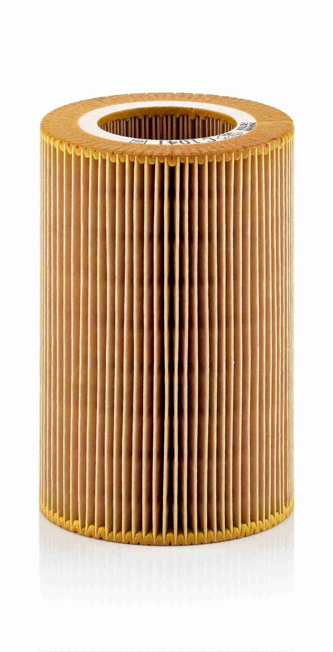 Mann Air Filter