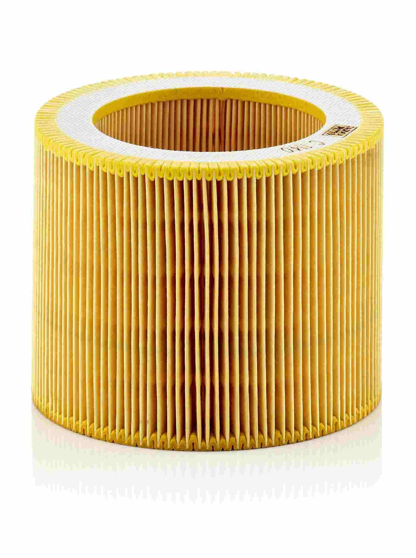 Mann-Filter C1140