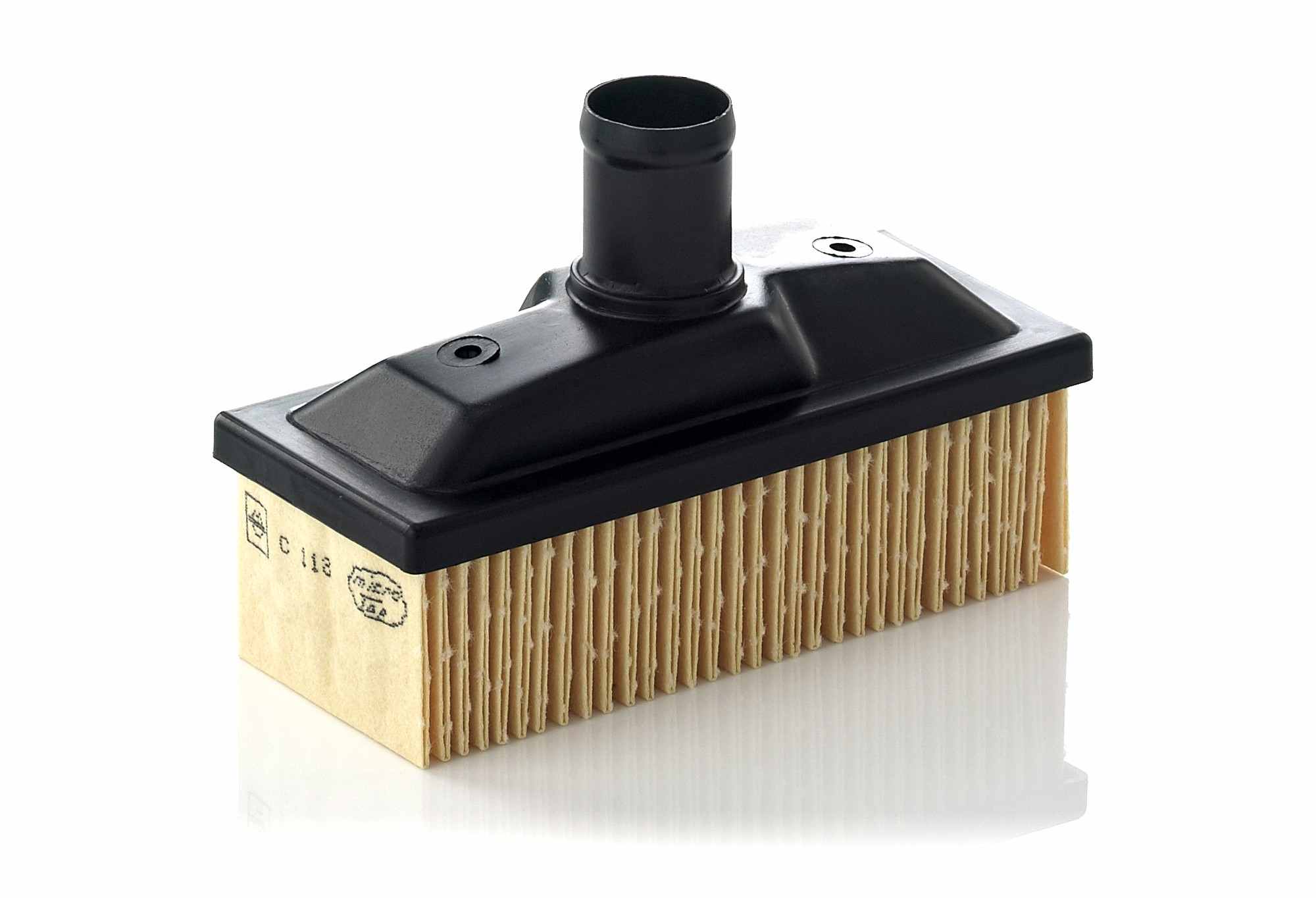 Mann Secondary Air Injection Pump Filter