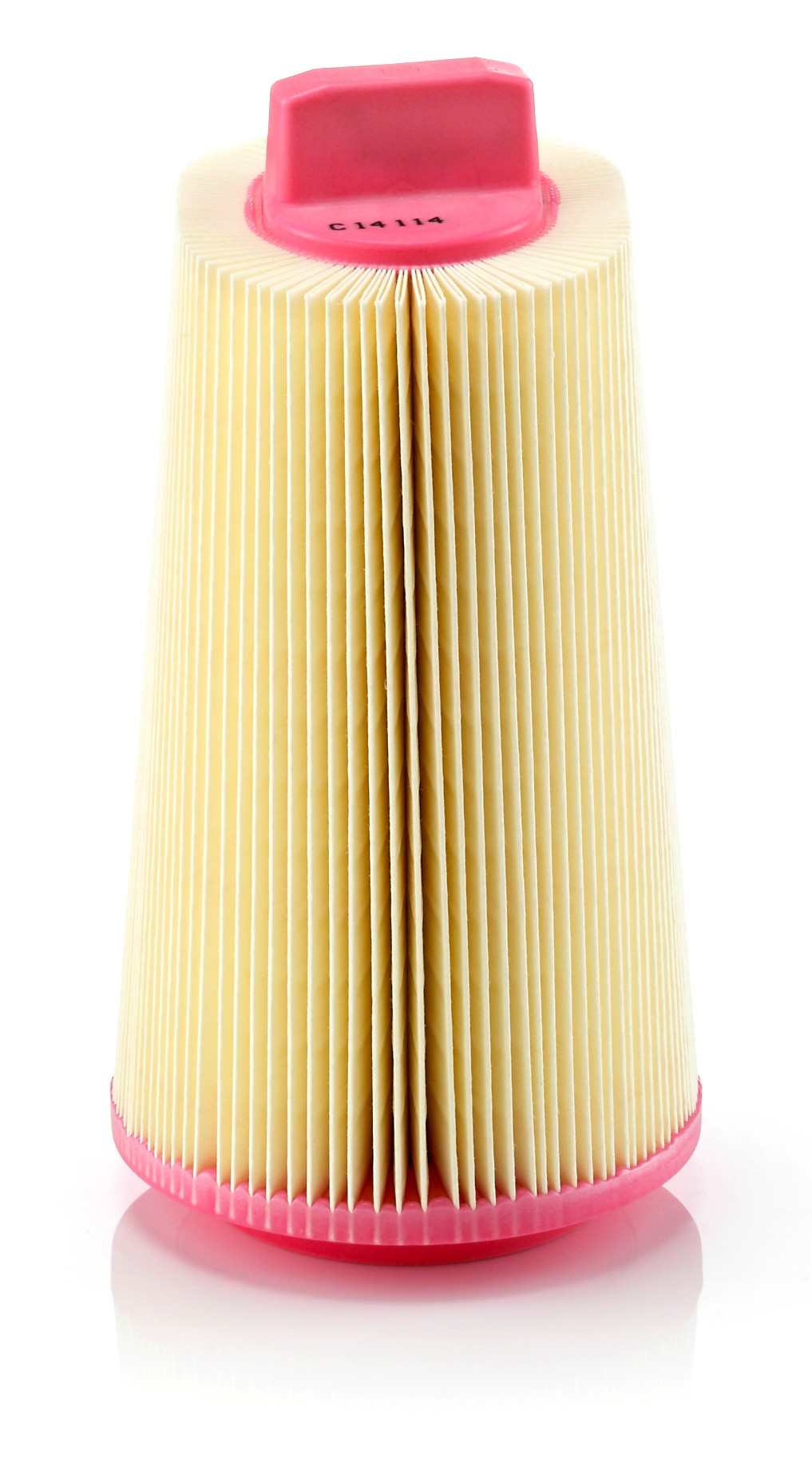 Mann Air Filter
