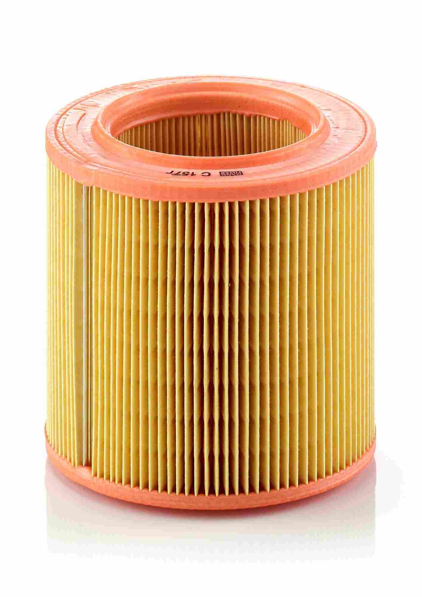 Mann Air Filter