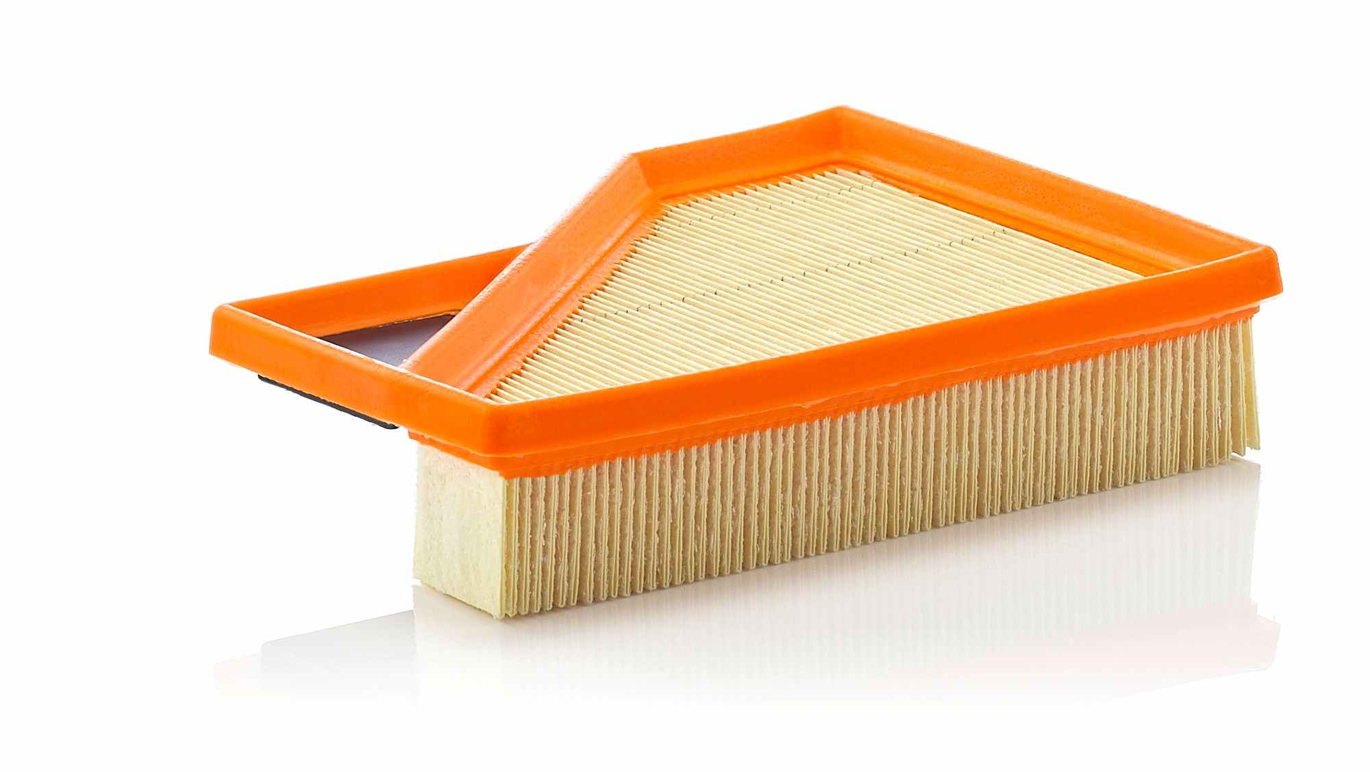 Mann Air Filter