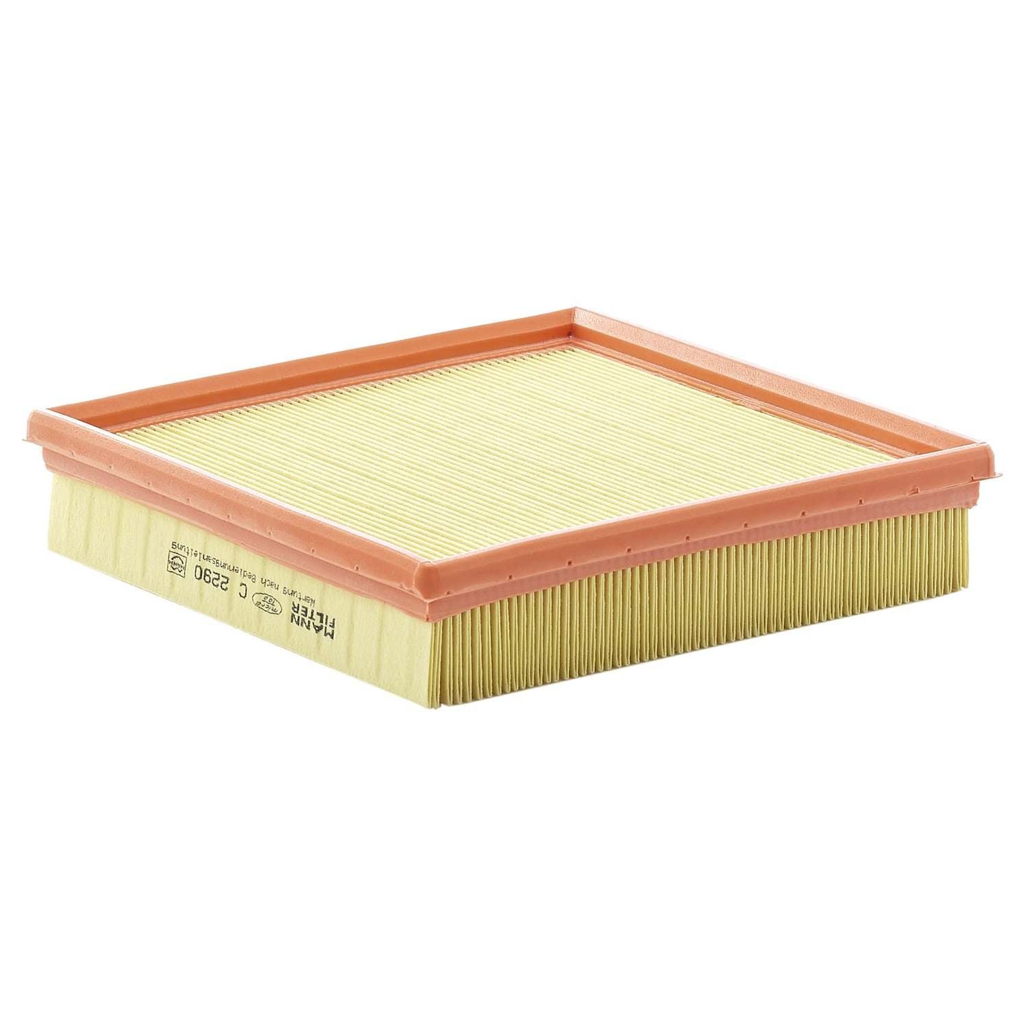 Mann Air Filter