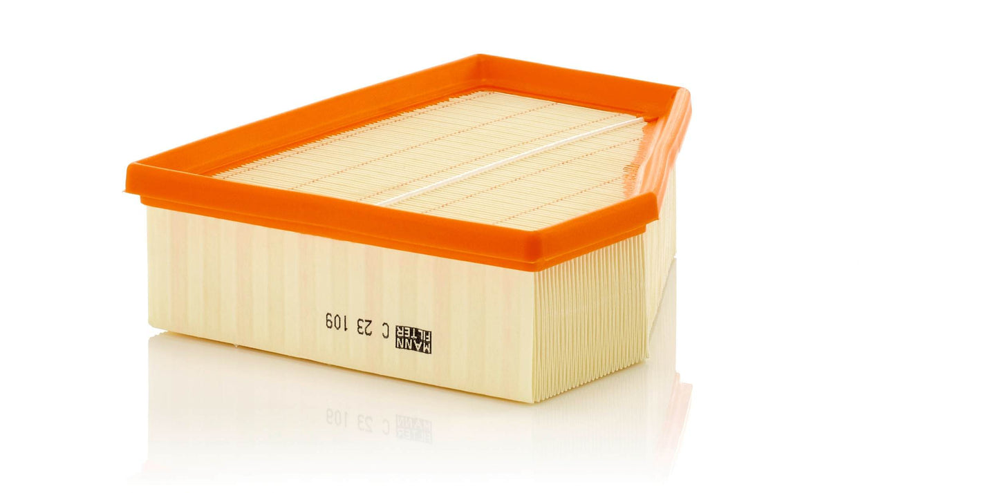 Mann Air Filter