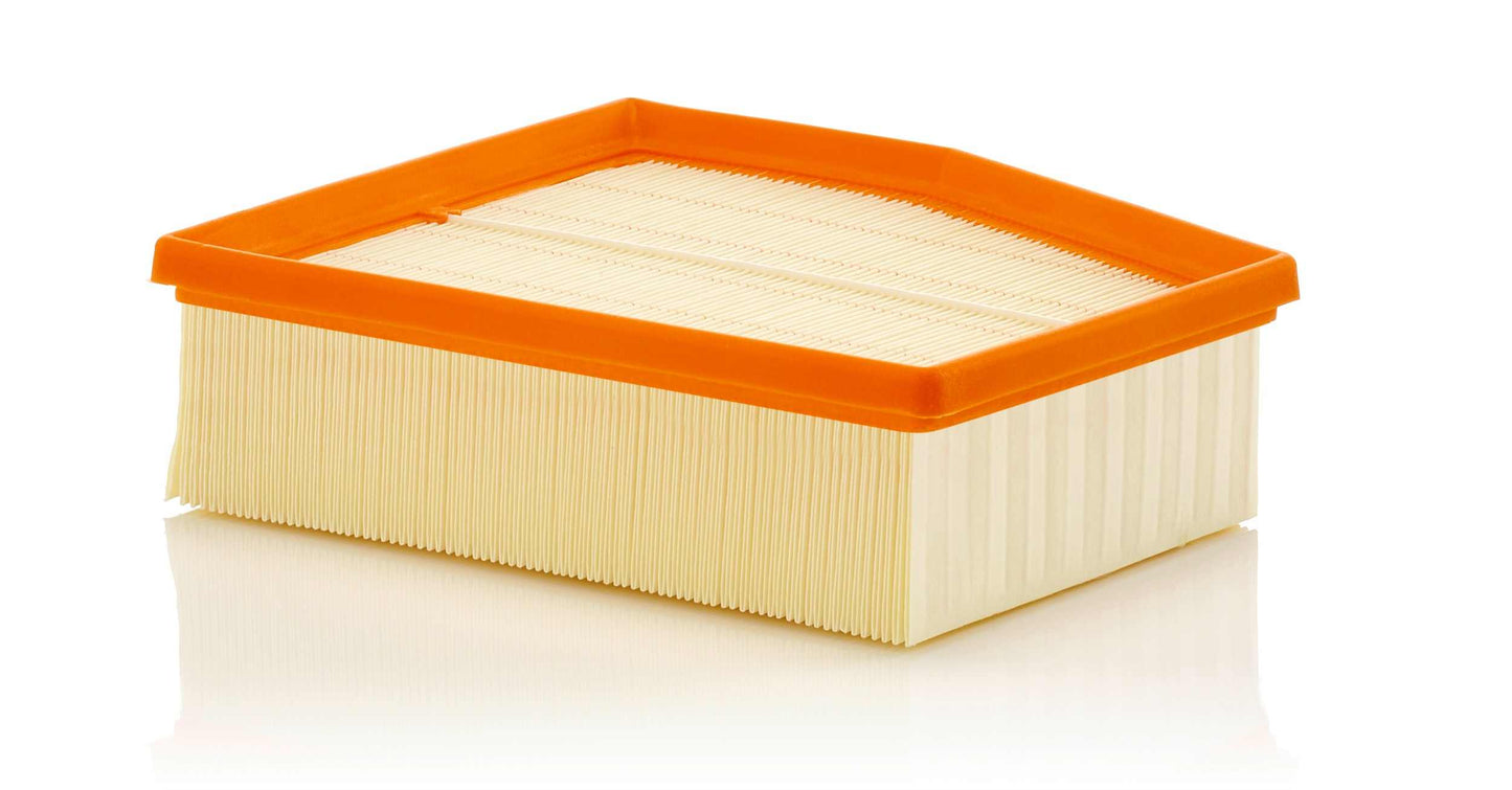 Mann Air Filter