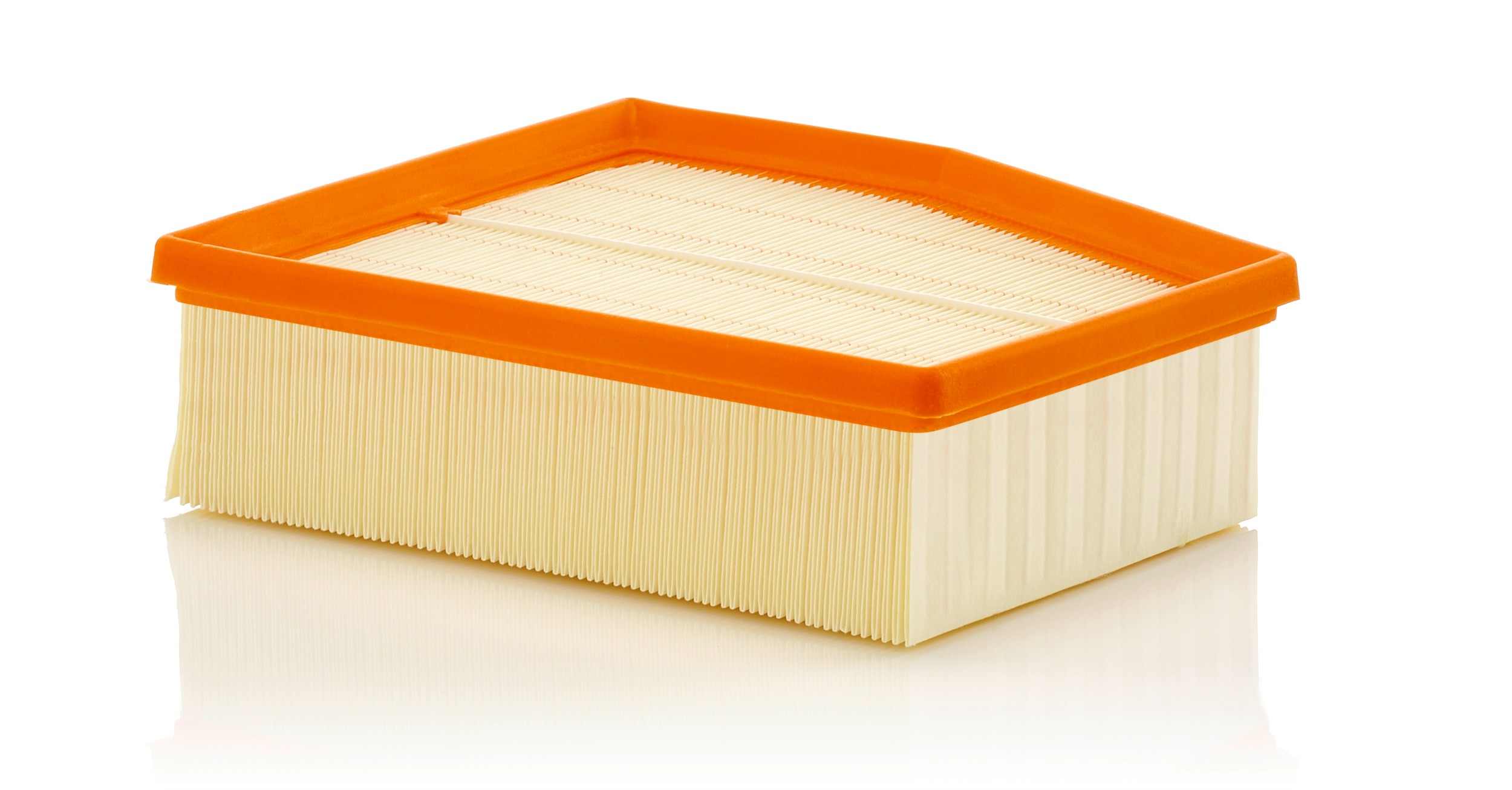 Mann Air Filter