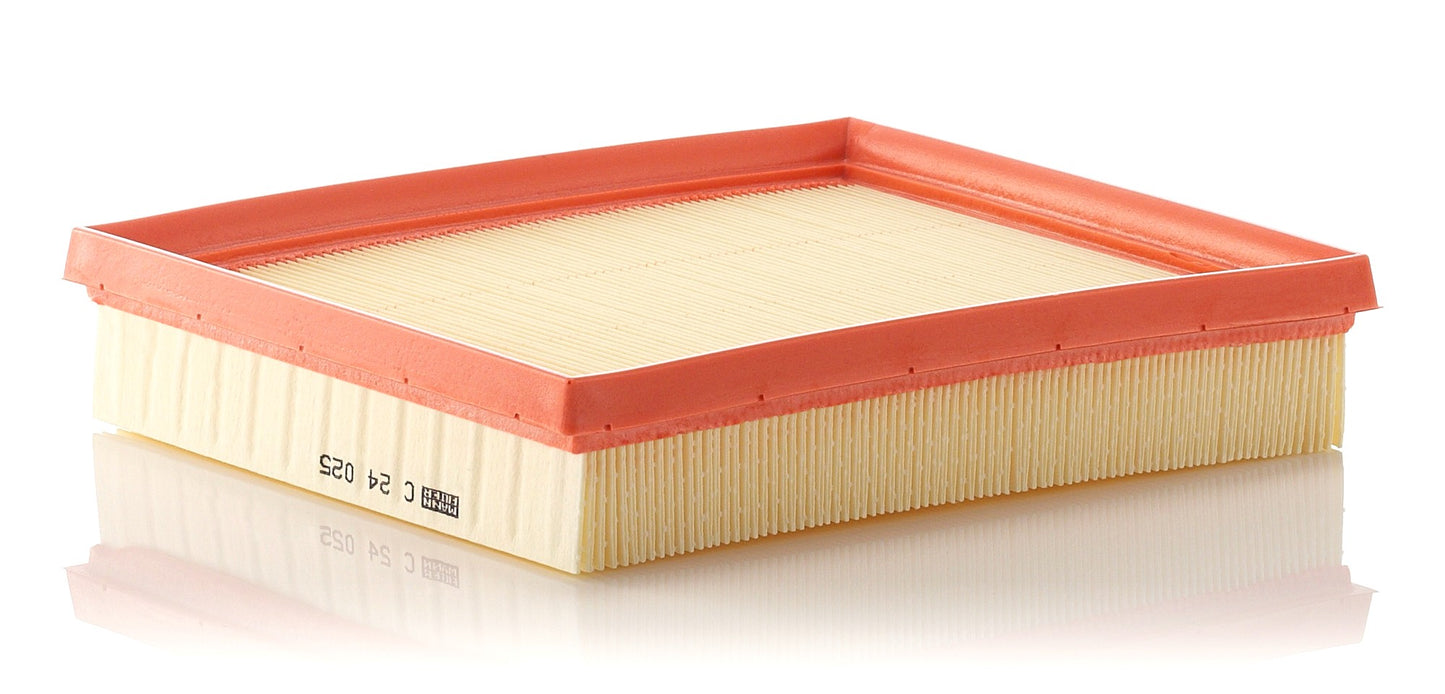 Mann Air Filter