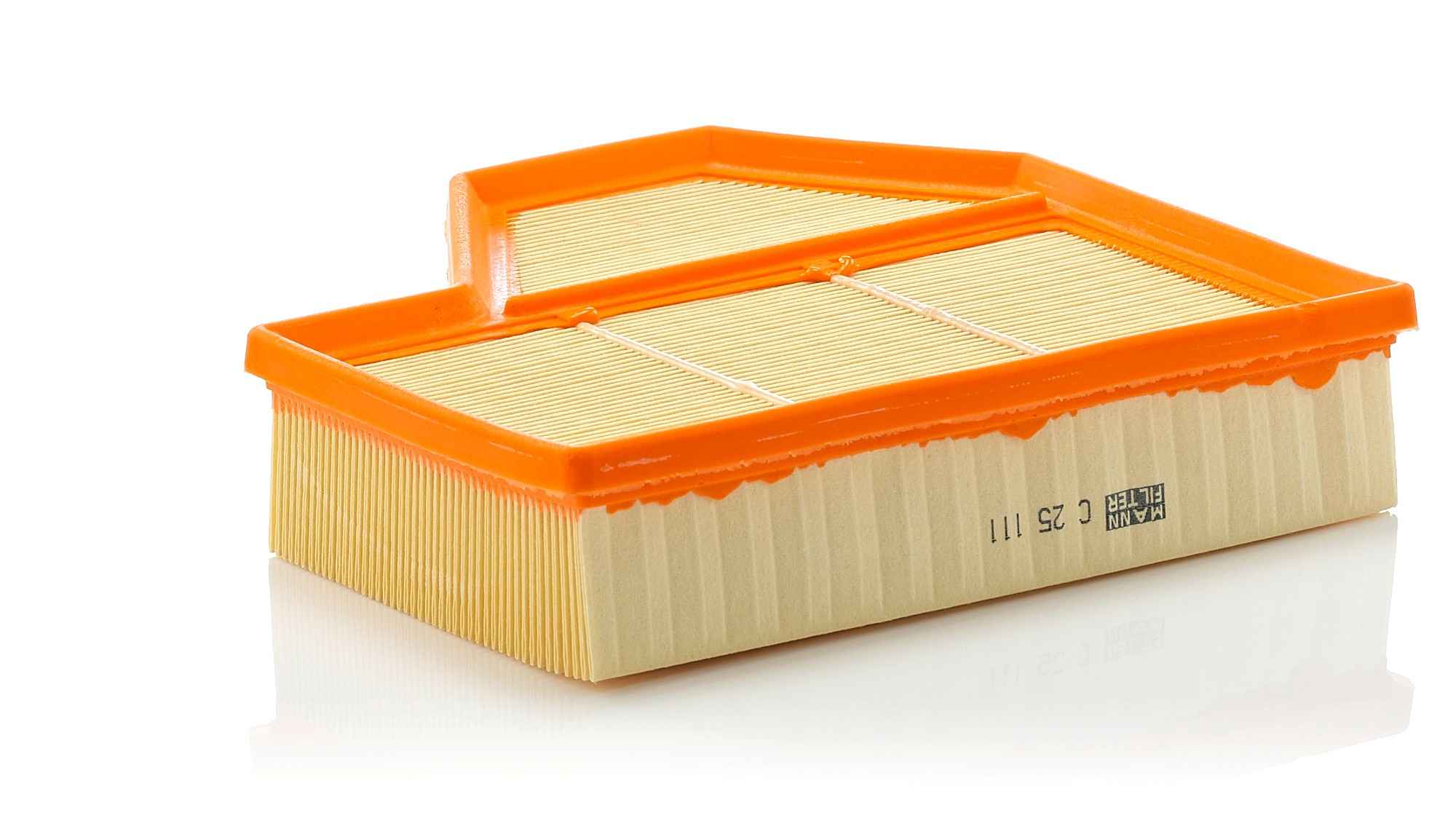 Mann Air Filter