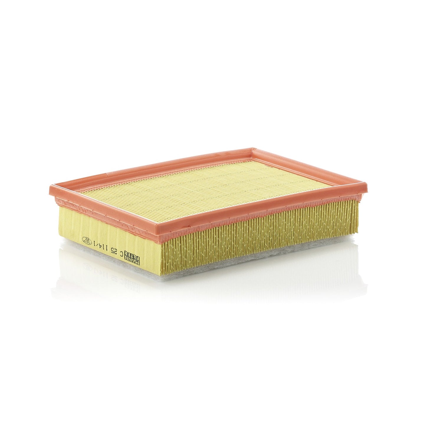 Mann Air Filter
