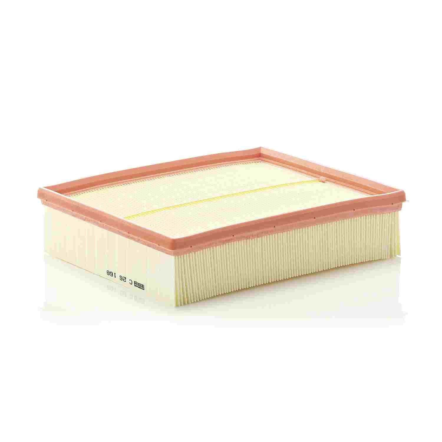 Mann Air Filter