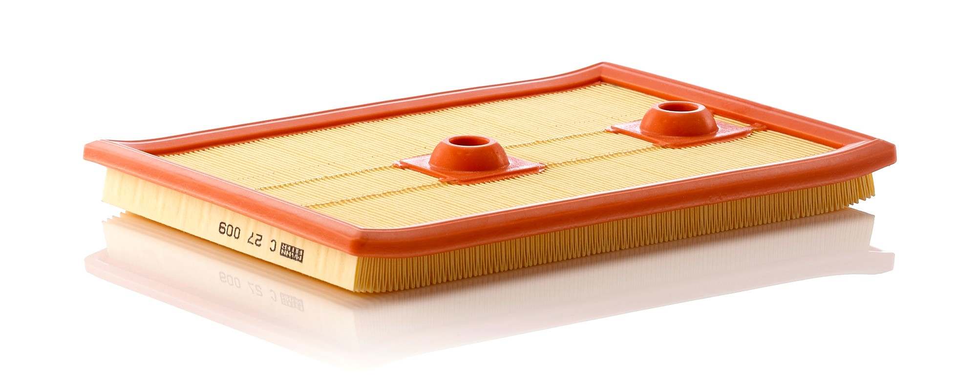 Mann Air Filter