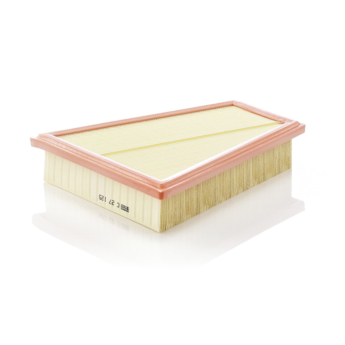 Mann Air Filter