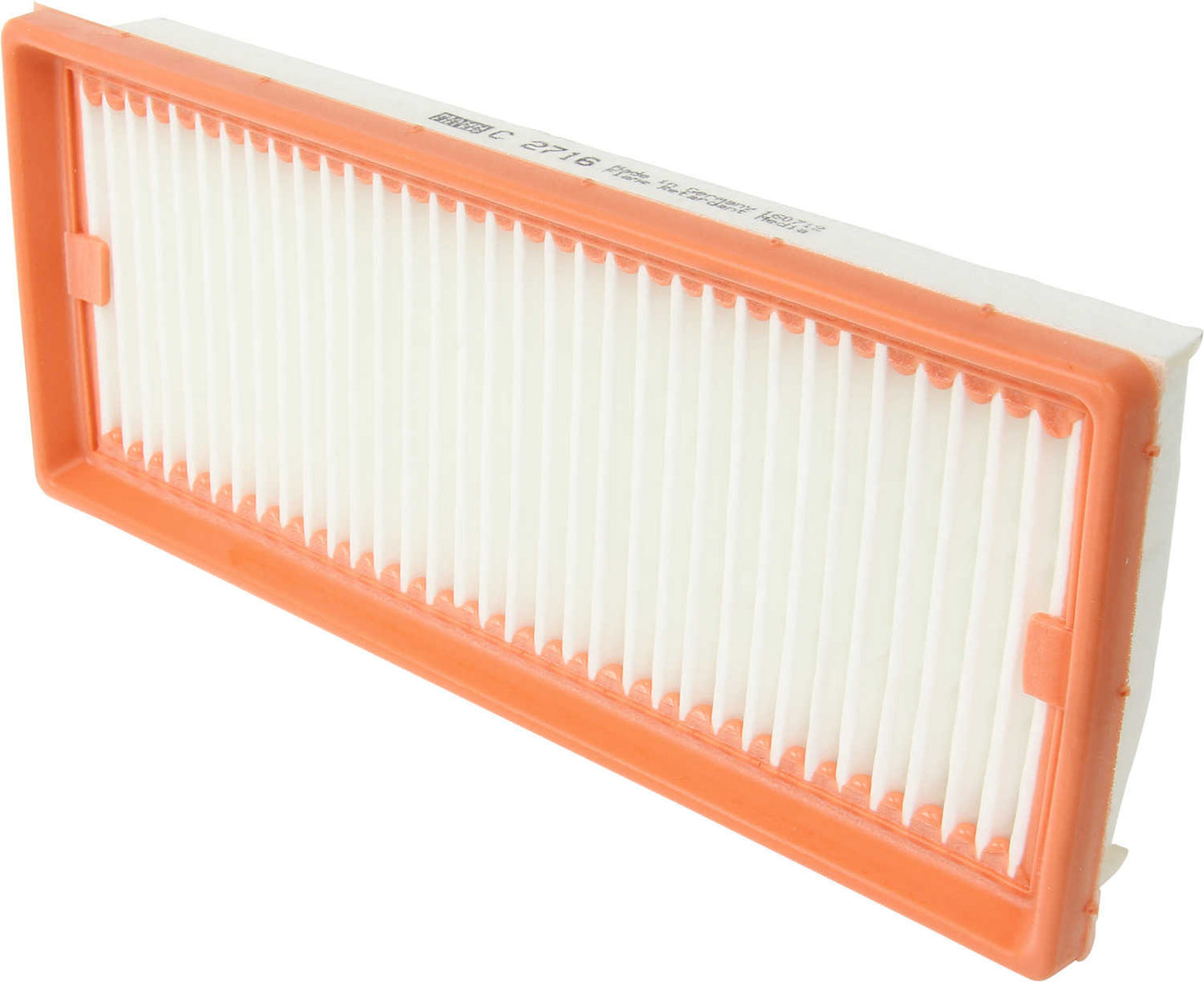 Mann Air Filter