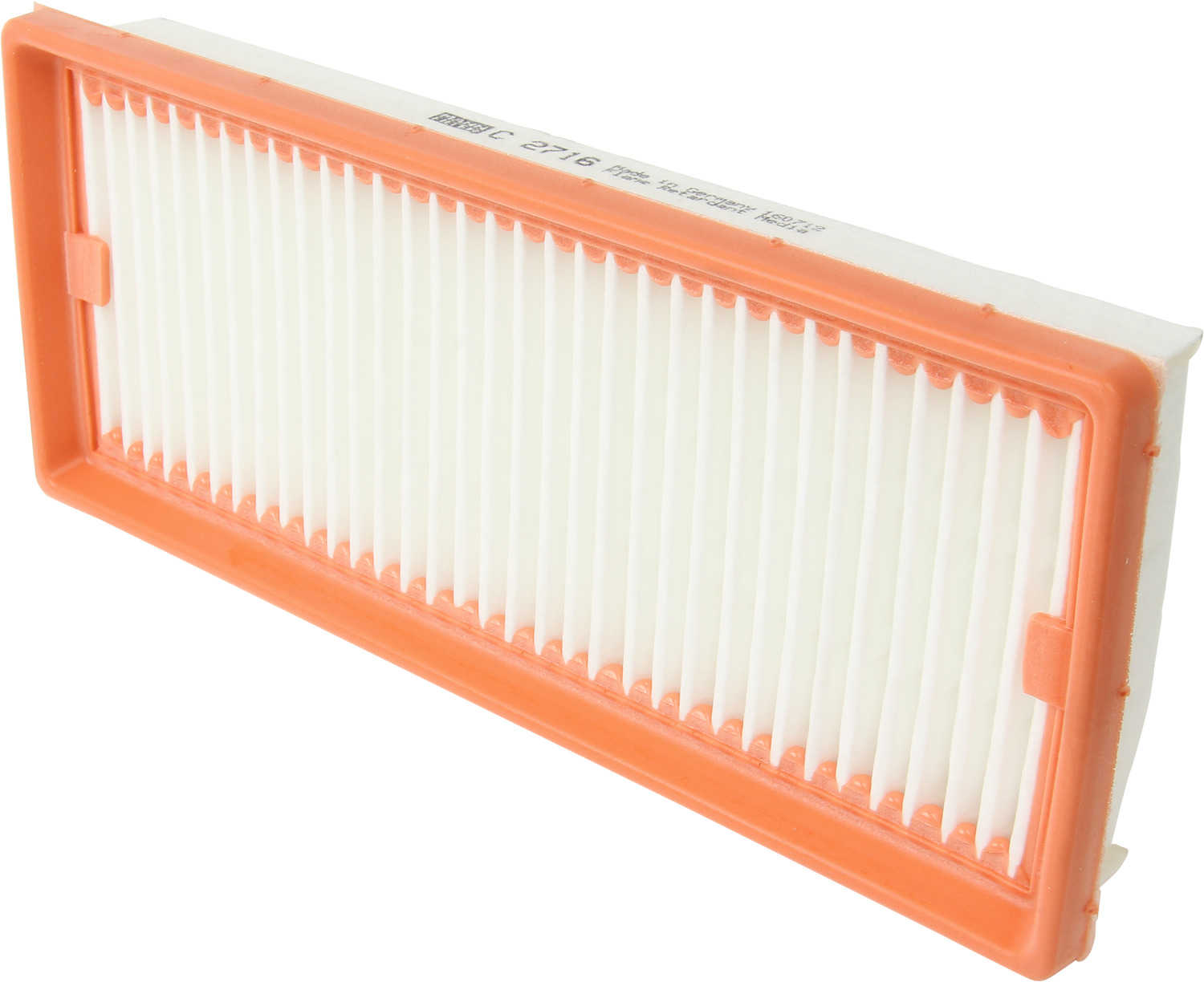 Mann Air Filter