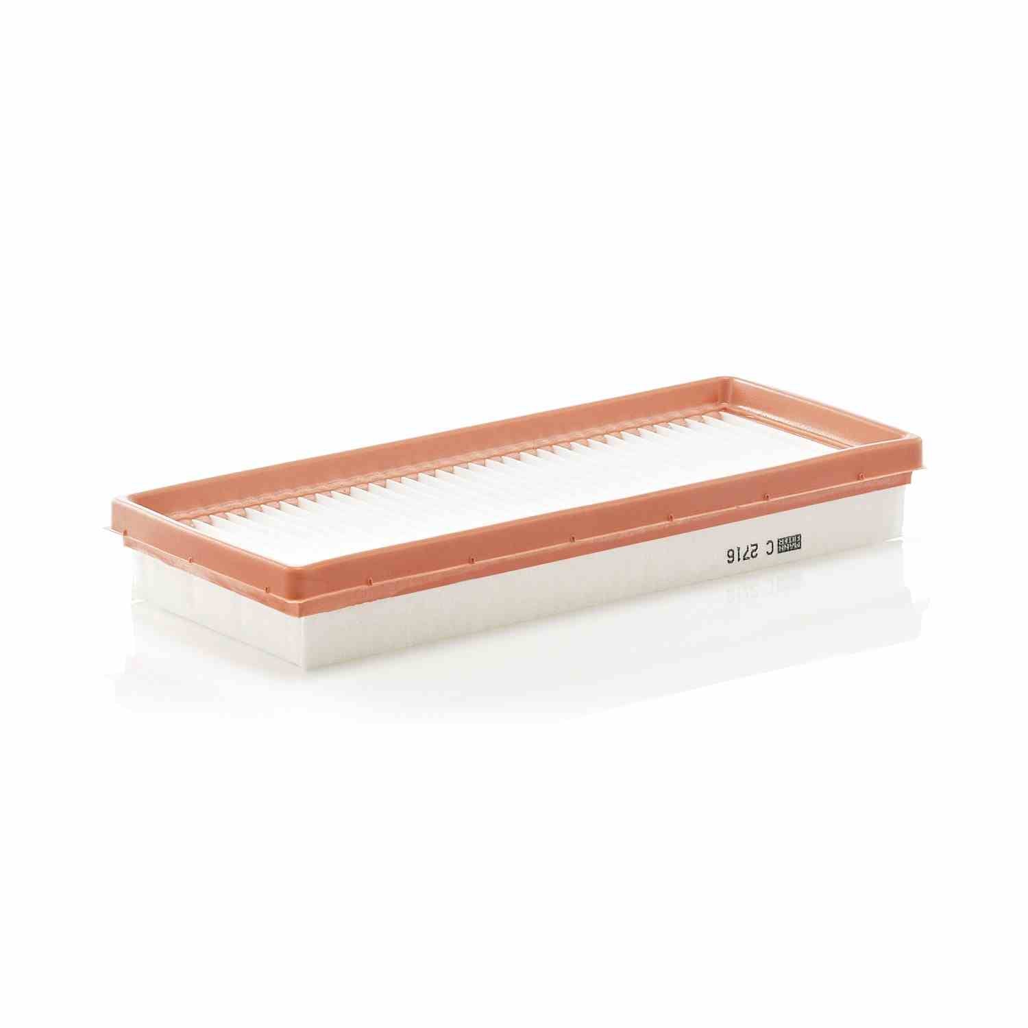 Mann Air Filter