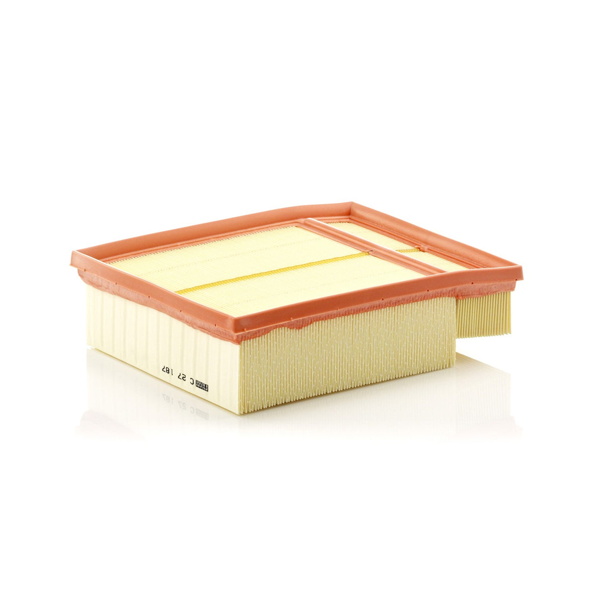 Mann Air Filter