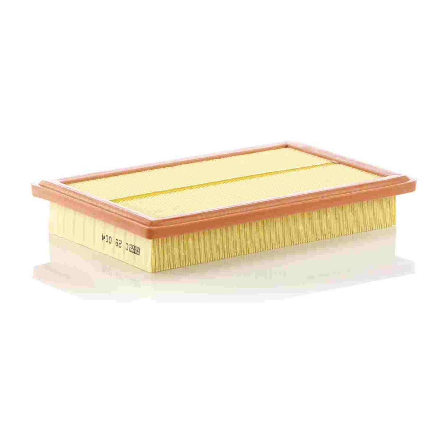 Mann Air Filter