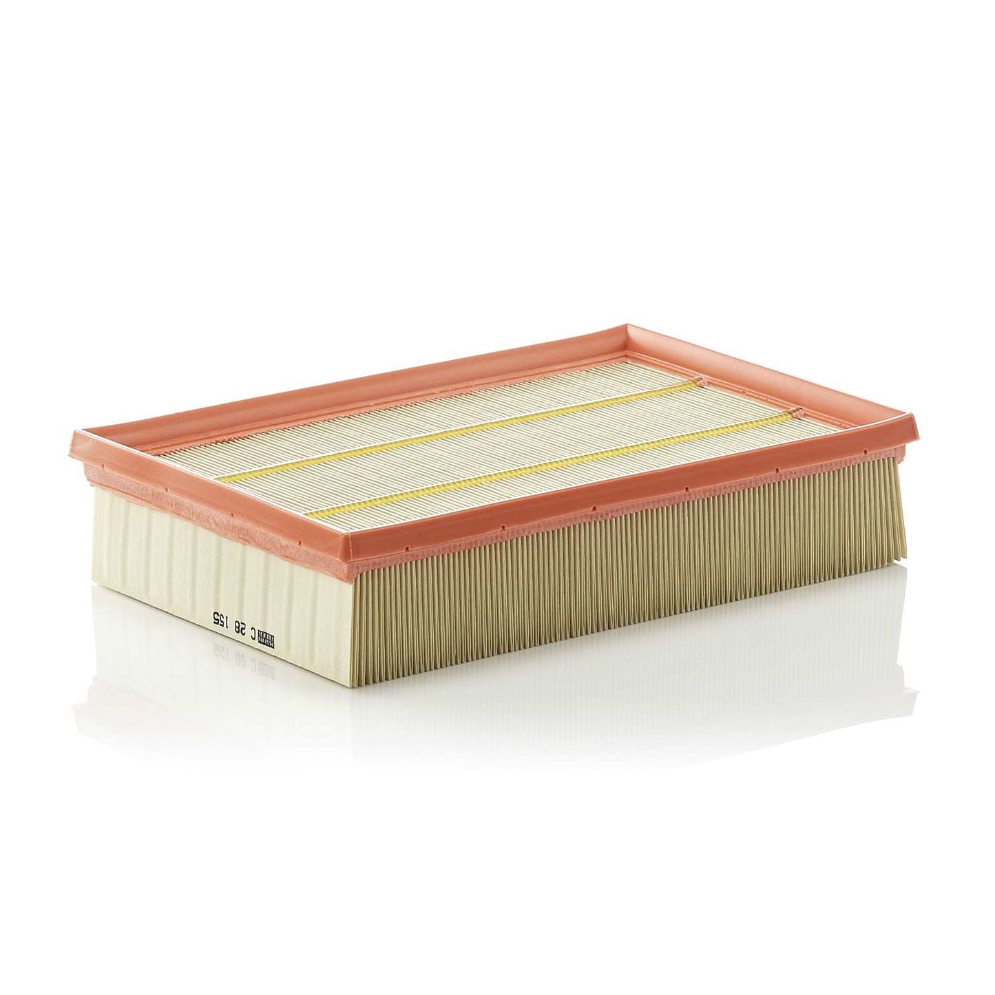 Mann Air Filter