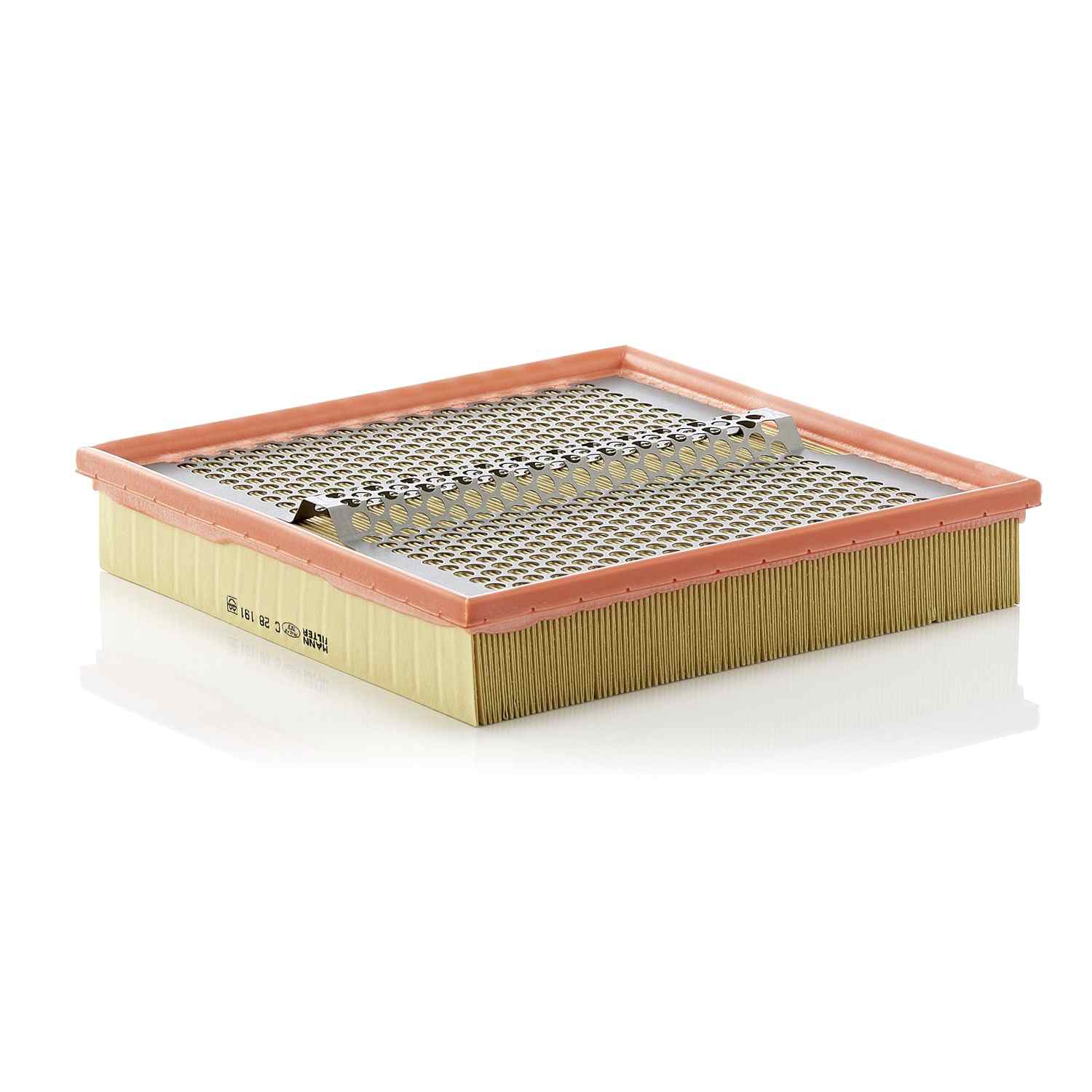 Mann Air Filter