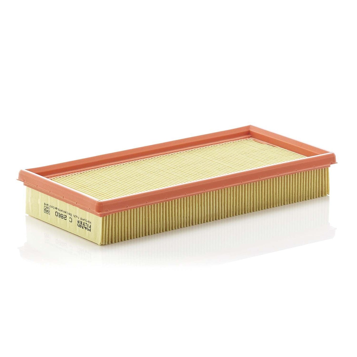 Mann Air Filter