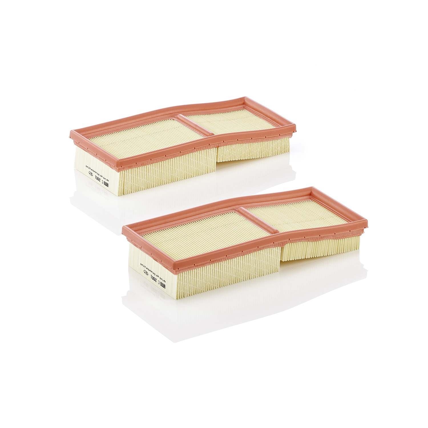 Mann Air Filter