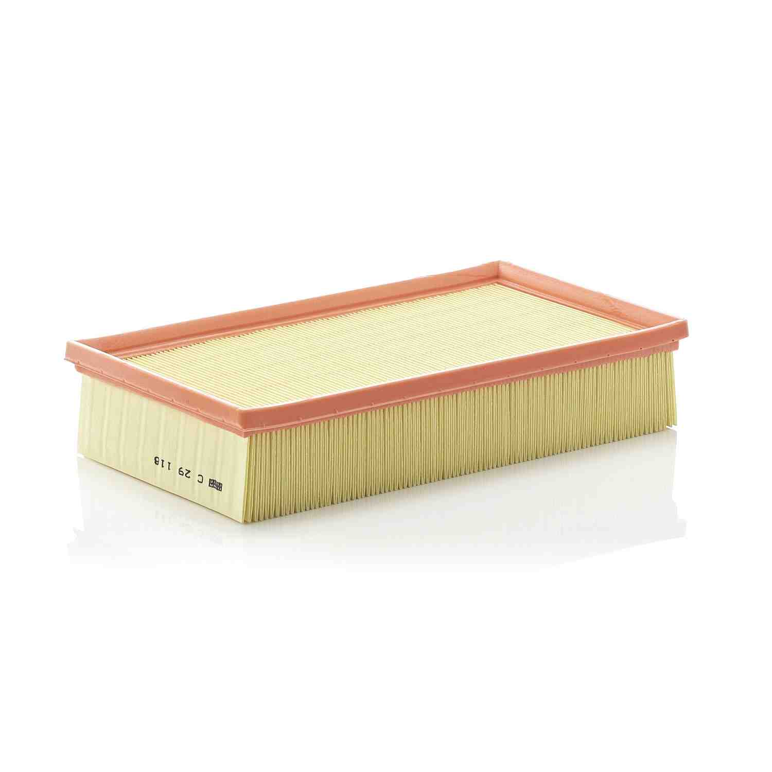 Mann Air Filter