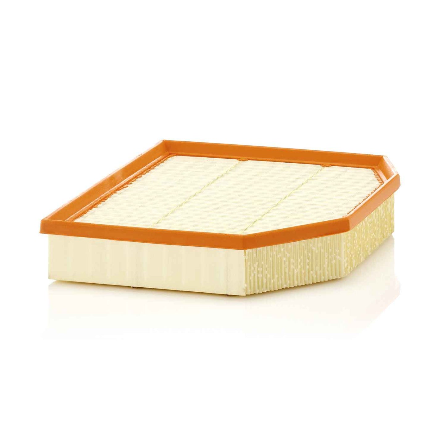 Mann Air Filter