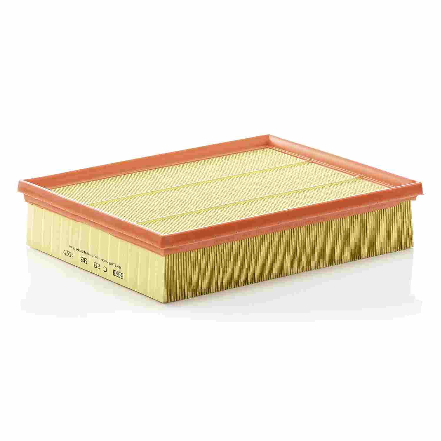 Mann Air Filter