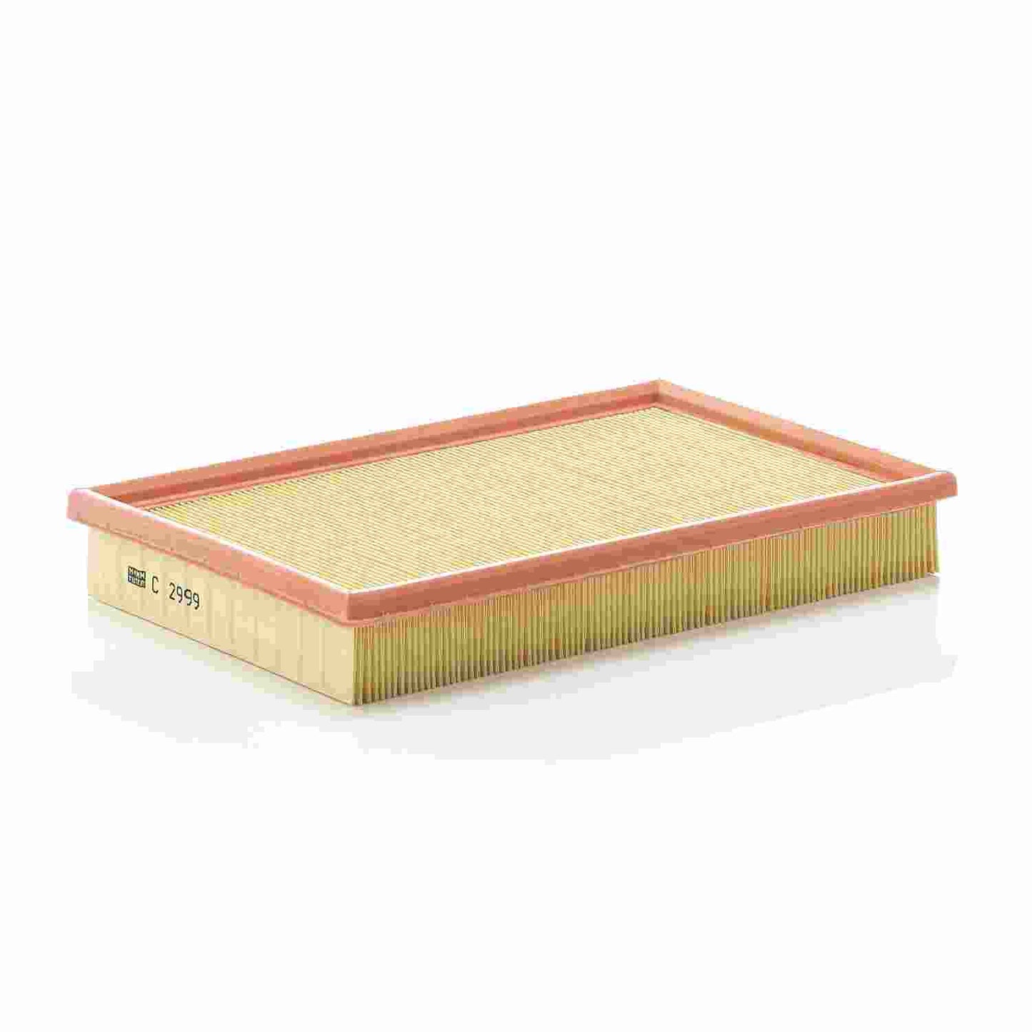 Mann Air Filter