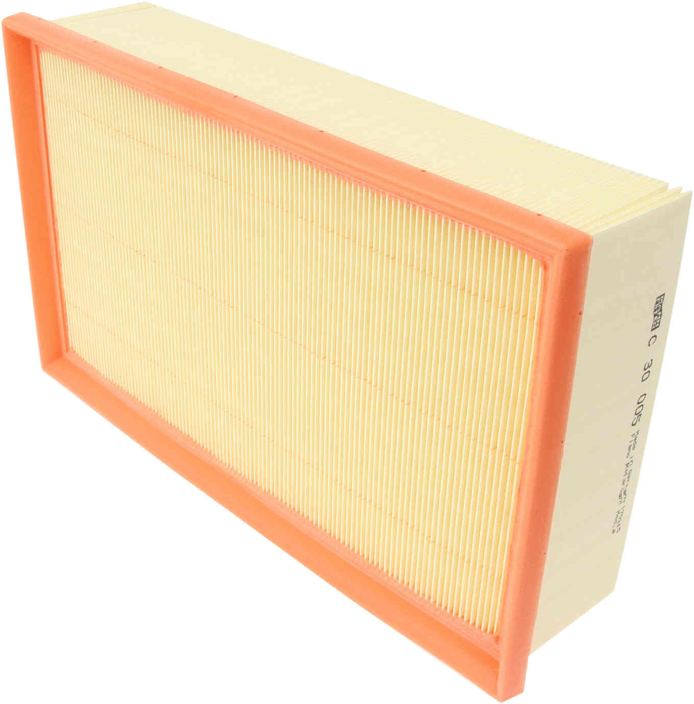 Mann Air Filter