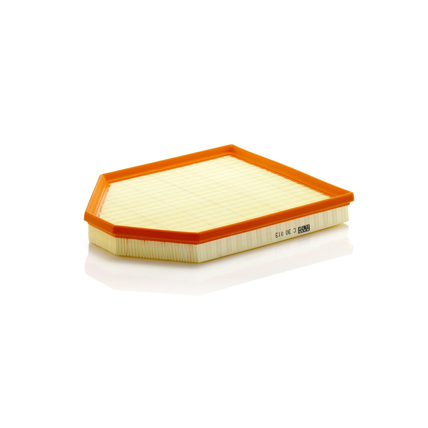 Mann Air Filter