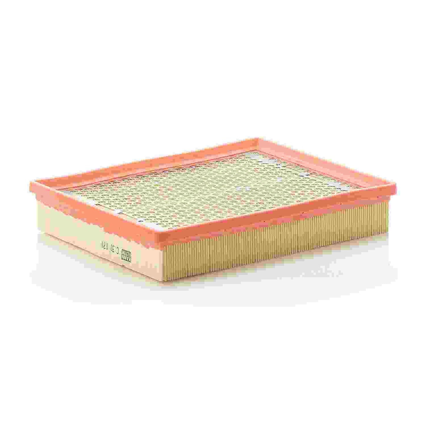 Mann Air Filter